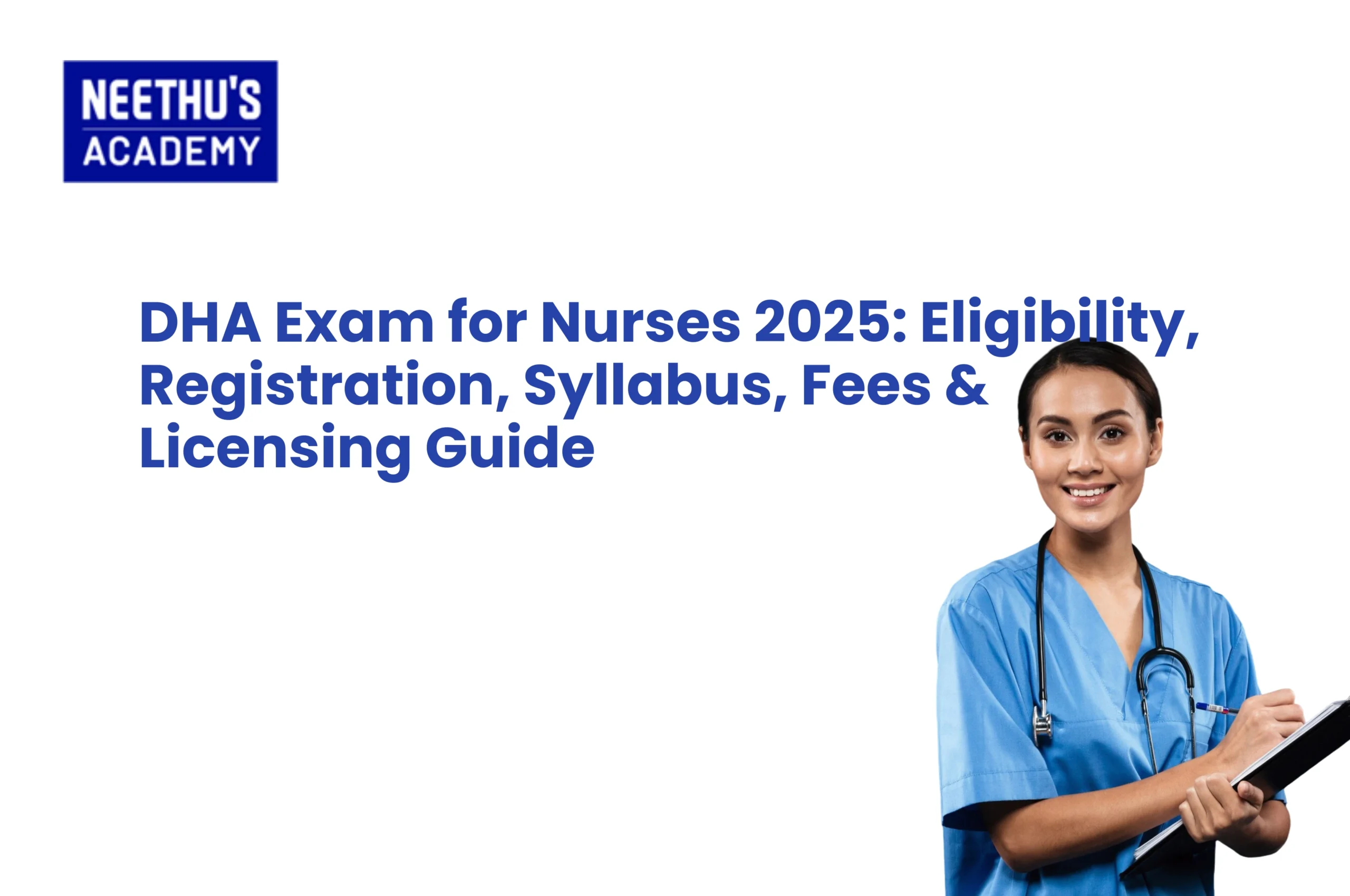 dha exam for nurses