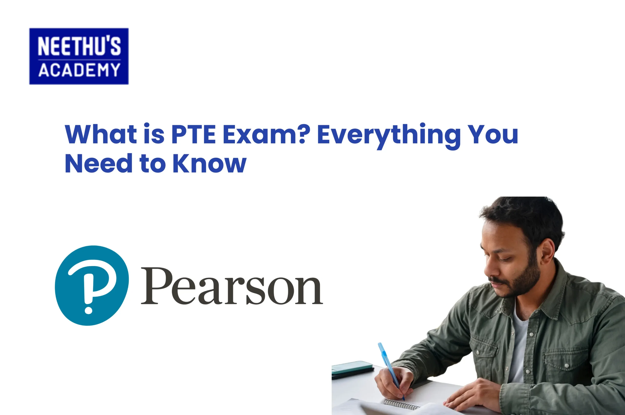 explore what is pte exam and overview for academic and work visa