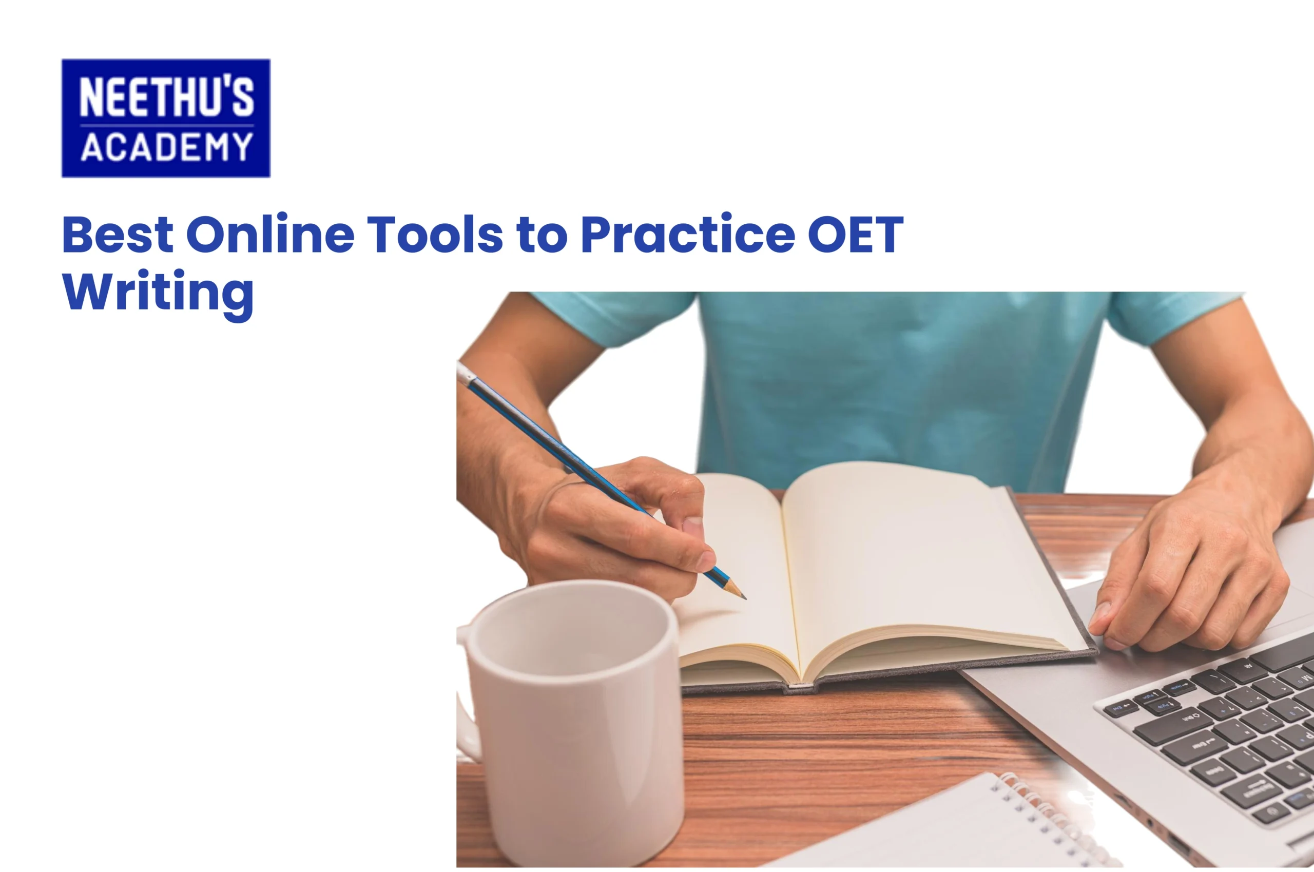Best Online Tools to Practice OET Writing