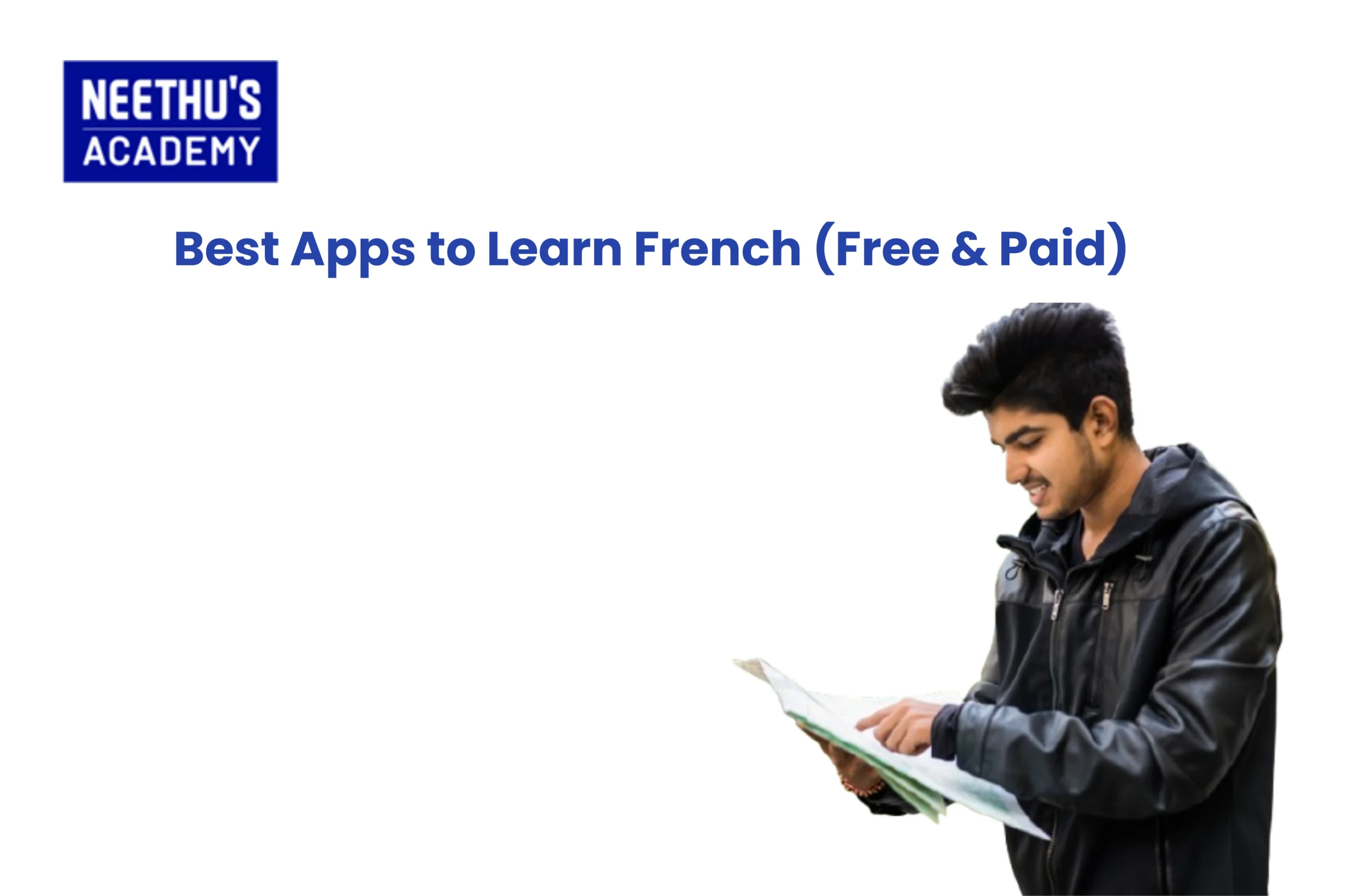 Best Apps to Learn French (Free & Paid)