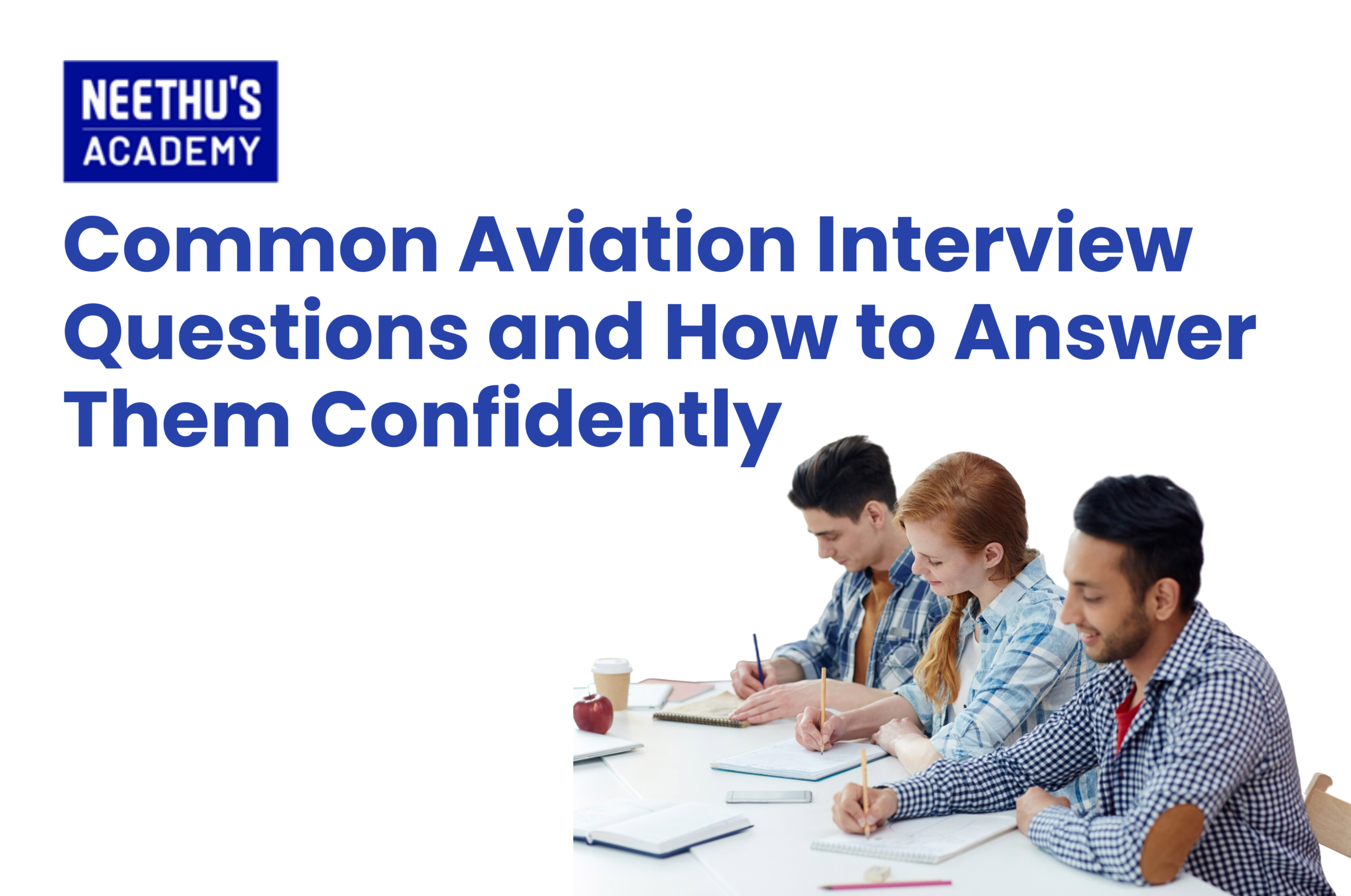 Common aviation interview questions and answers guide