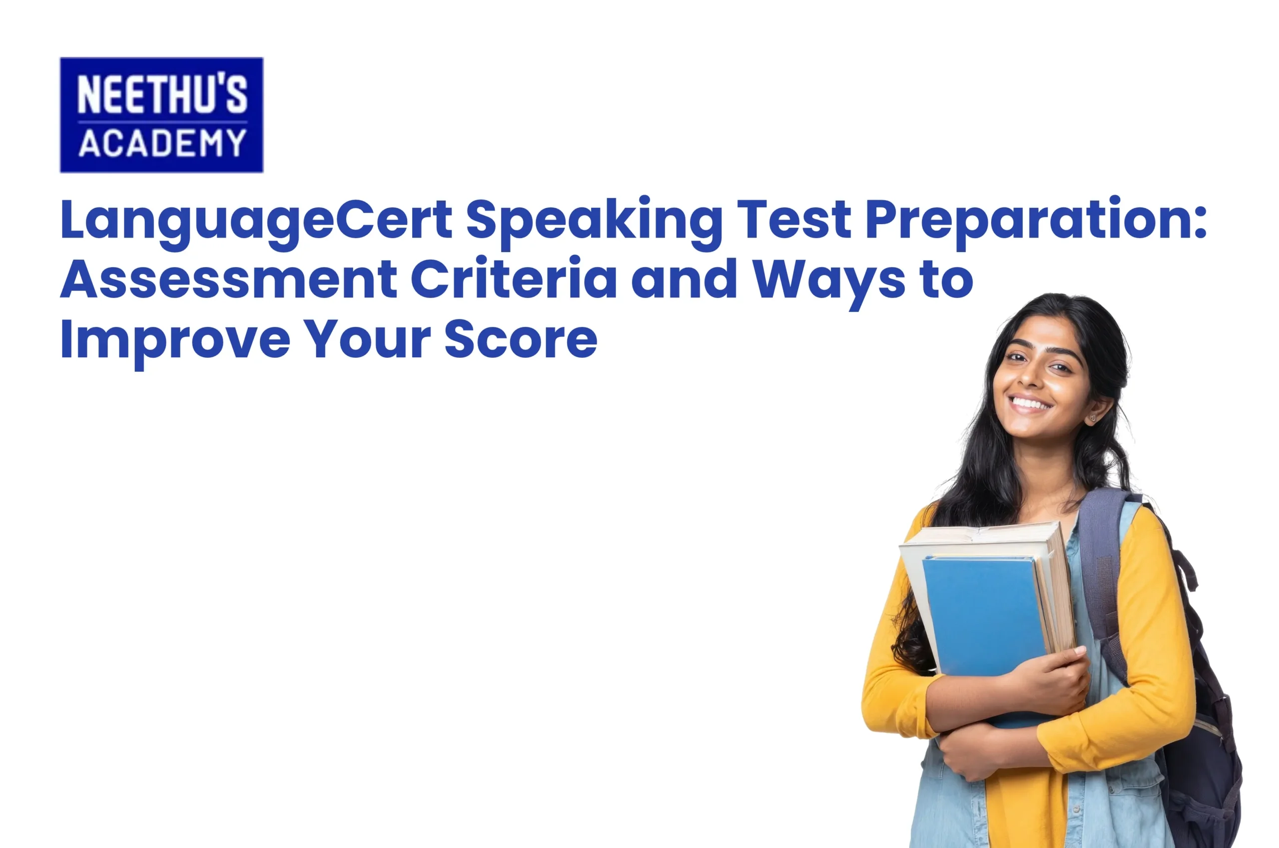 LanguageCert Speaking Test Preparation Tips to Improve English Fluency and Speaking Skills