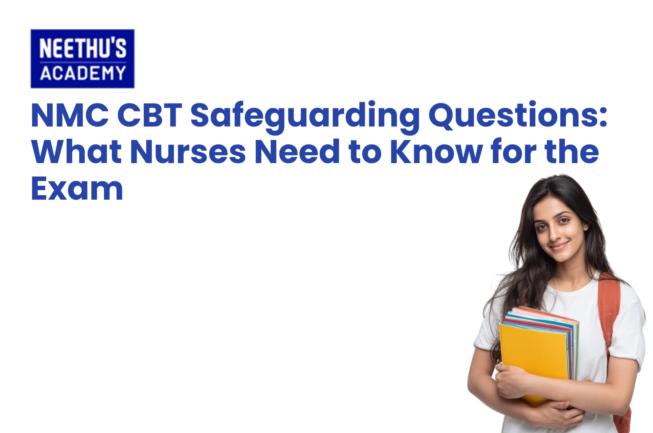 NMC CBT safeguarding questions and nursing exam preparation guide